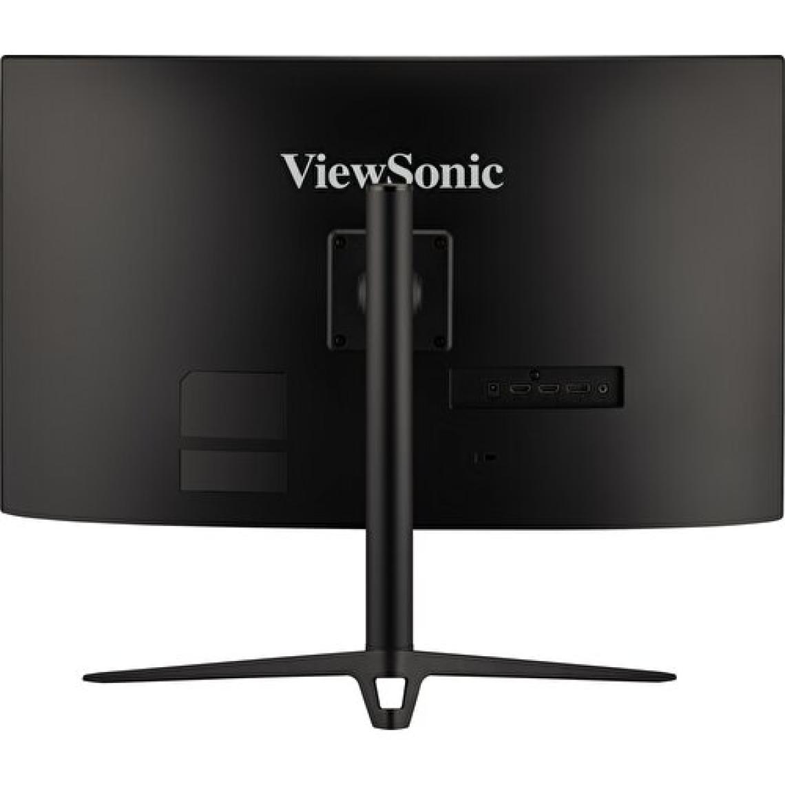 Viewsonic VX2718-PC-MHDJ 27” 1ms 165Hz FreeSync Premium VA Full HD Curved Gaming (Oyuncu) Monitör