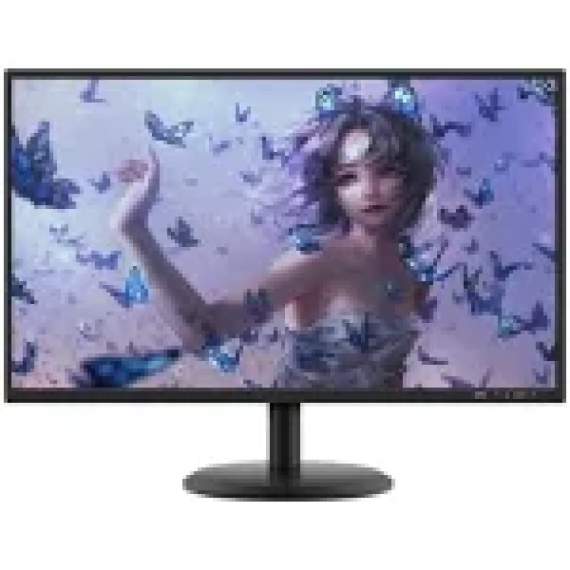 Novacom 19" NVC-LED19A VGA+HDMI +LALE Monitör