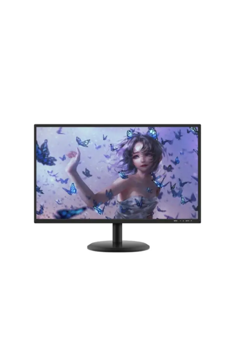 Novacom 19" NVC-LED19A VGA+HDMI +LALE Monitör