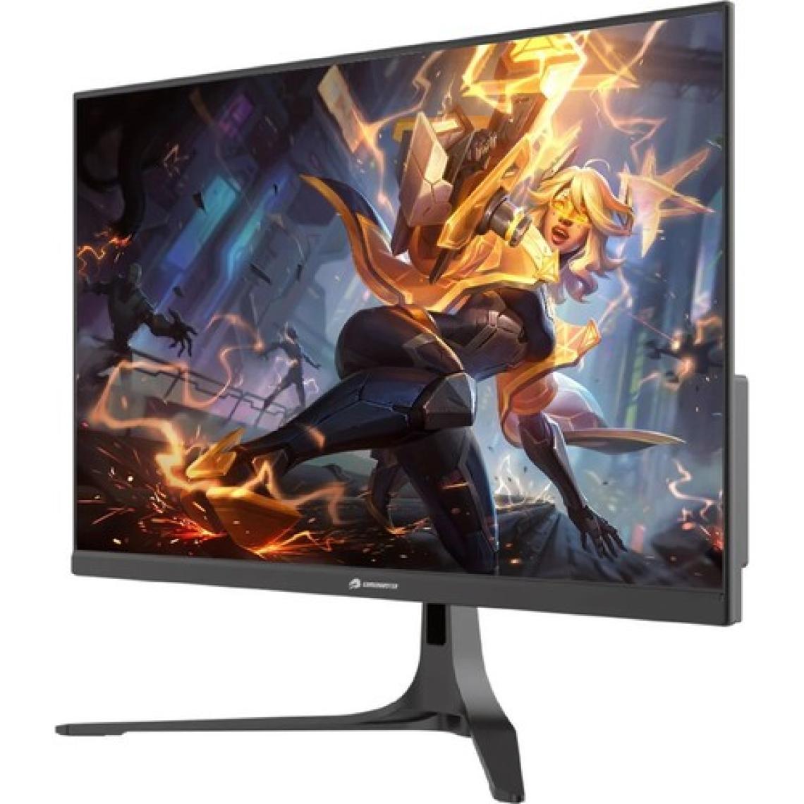 Gamebooster GB-2516FF 24.5" 165hz 0.2ms Advanced Tn Panel Fhd Freesync, G-Sync 1xhdmı 1xdp Gaming Monitör