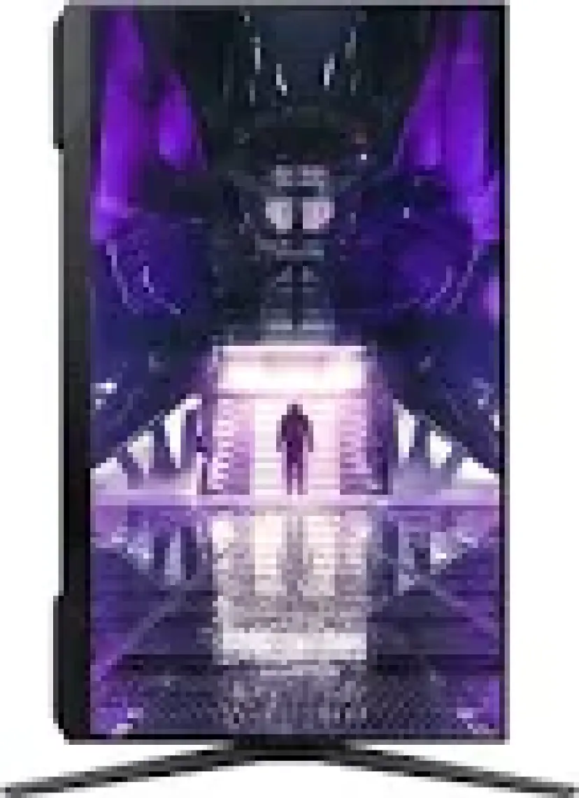 Samsung Odyssey G3 27” LS27AG320NUXUF  1 ms 165 Hz Full HD Çerçevesiz Oyun Monitörü