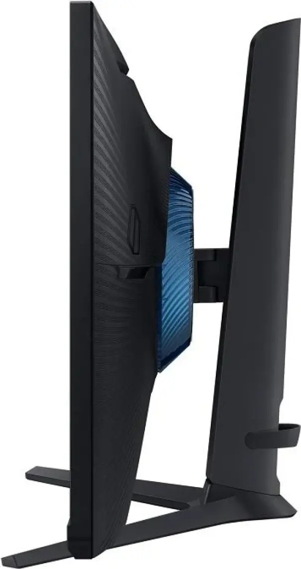 Samsung Odyssey G3 27” LS27AG320NUXUF  1 ms 165 Hz Full HD Çerçevesiz Oyun Monitörü