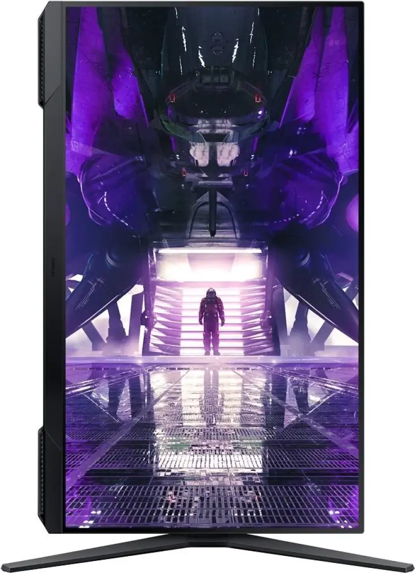 Samsung Odyssey G3 27” LS27AG320NUXUF  1 ms 165 Hz Full HD Çerçevesiz Oyun Monitörü