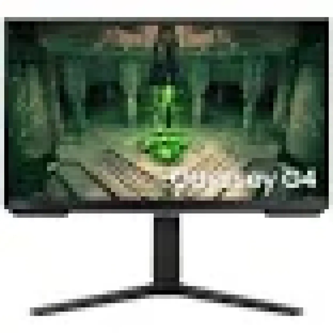 Samsung Odyssey G3 27” LS27AG320NUXUF  1 ms 165 Hz Full HD Çerçevesiz Oyun Monitörü