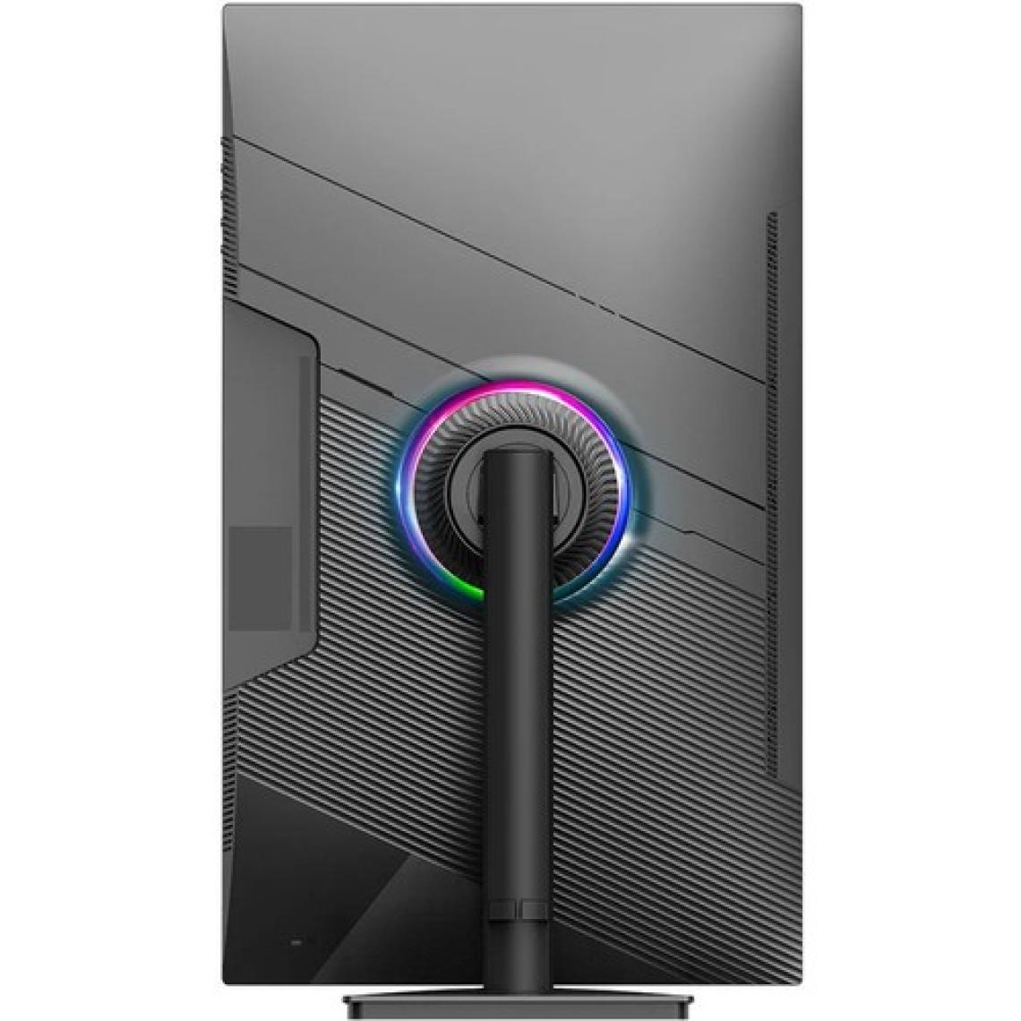 GameBooster GB-2719FQHD 27" 180Hz 0.5ms SS IPS QHD 1.07B Color Depth HDMI*2+DP*2 Flat Gaming Monitör