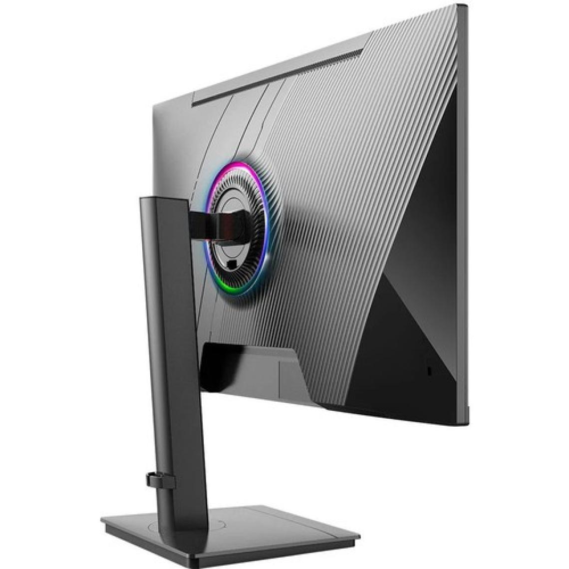 GameBooster GB-2719FQHD 27" 180Hz 0.5ms SS IPS QHD 1.07B Color Depth HDMI*2+DP*2 Flat Gaming Monitör