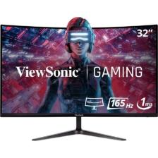 ViewSonic VX3218-PC-MHD 32" 1 ms Full HD Curved Oyuncu Monitörü
