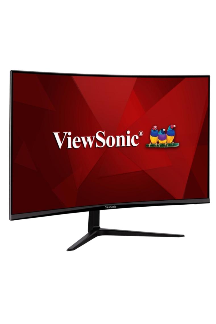 ViewSonic VX3218-PC-MHD 32" 1 ms Full HD Curved Oyuncu Monitörü