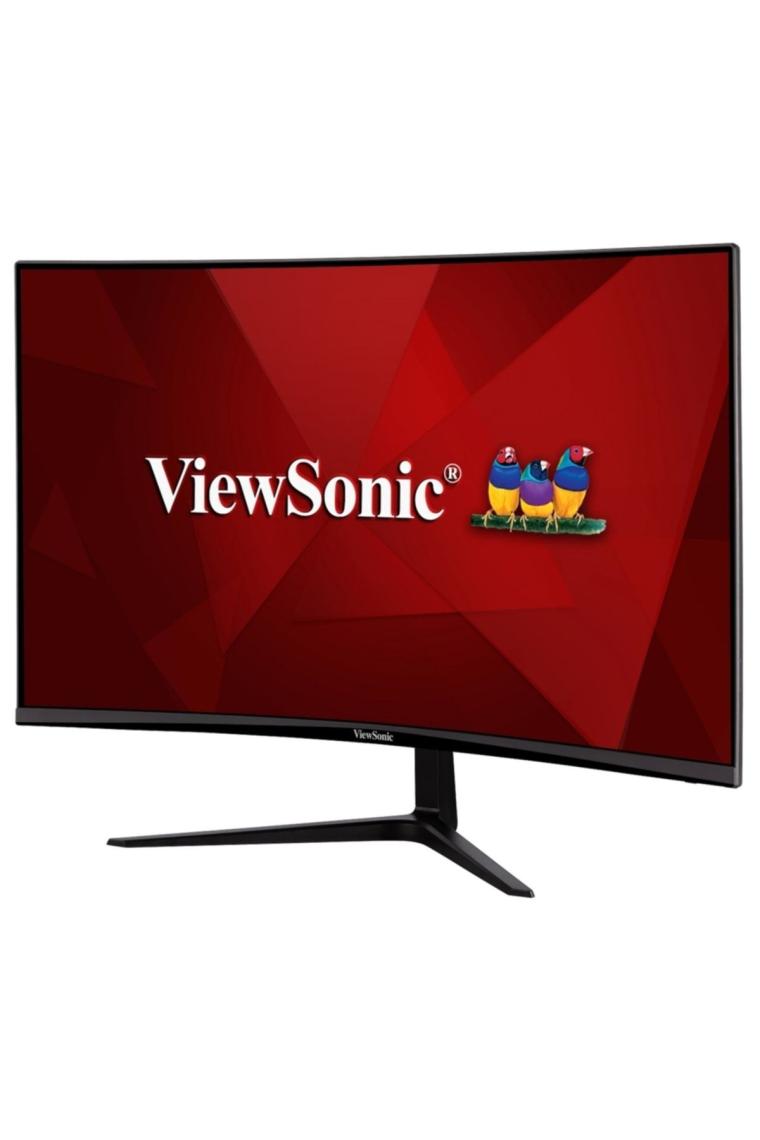 ViewSonic VX3218-PC-MHD 32" 1 ms Full HD Curved Oyuncu Monitörü