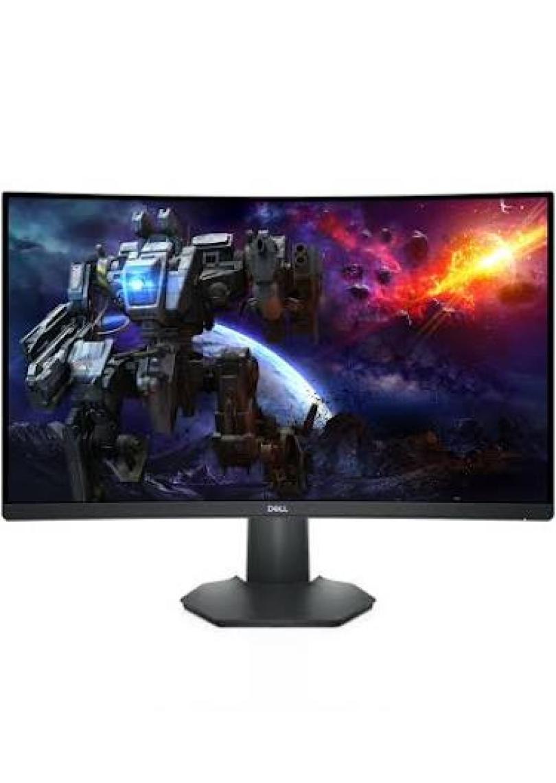 Dell S2722DGM 27" 1ms 165Hz QHD Freesync Curved Oyuncu Monitörü