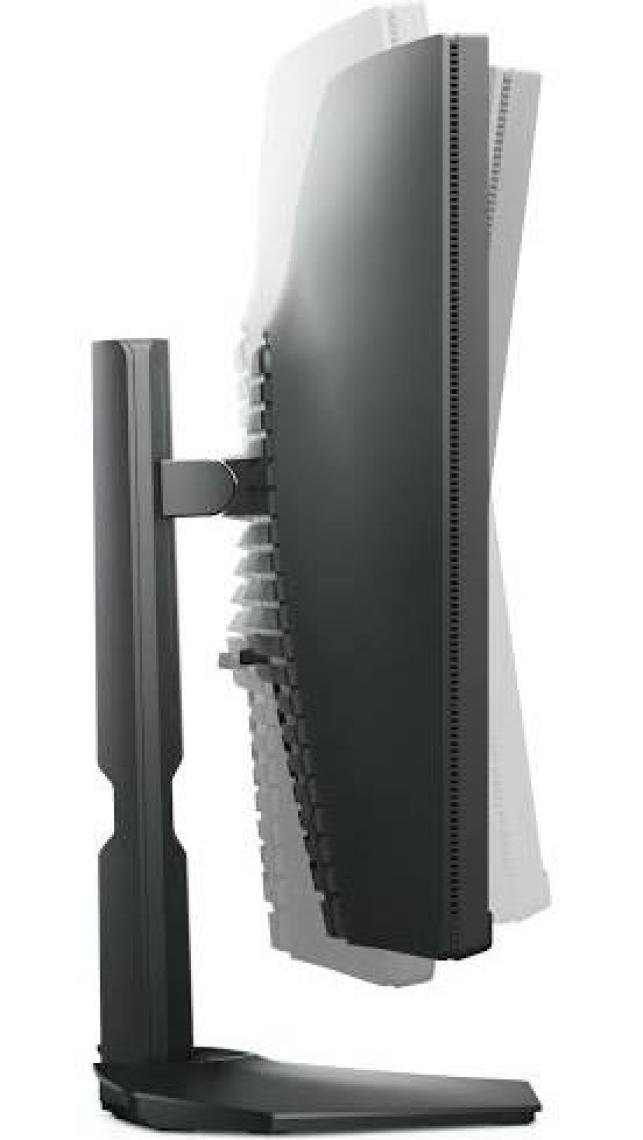 Dell S2722DGM 27" 1ms 165Hz QHD Freesync Curved Oyuncu Monitörü