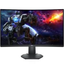 Dell S2722DGM 27" 1ms 165Hz QHD Freesync Curved Oyuncu Monitörü