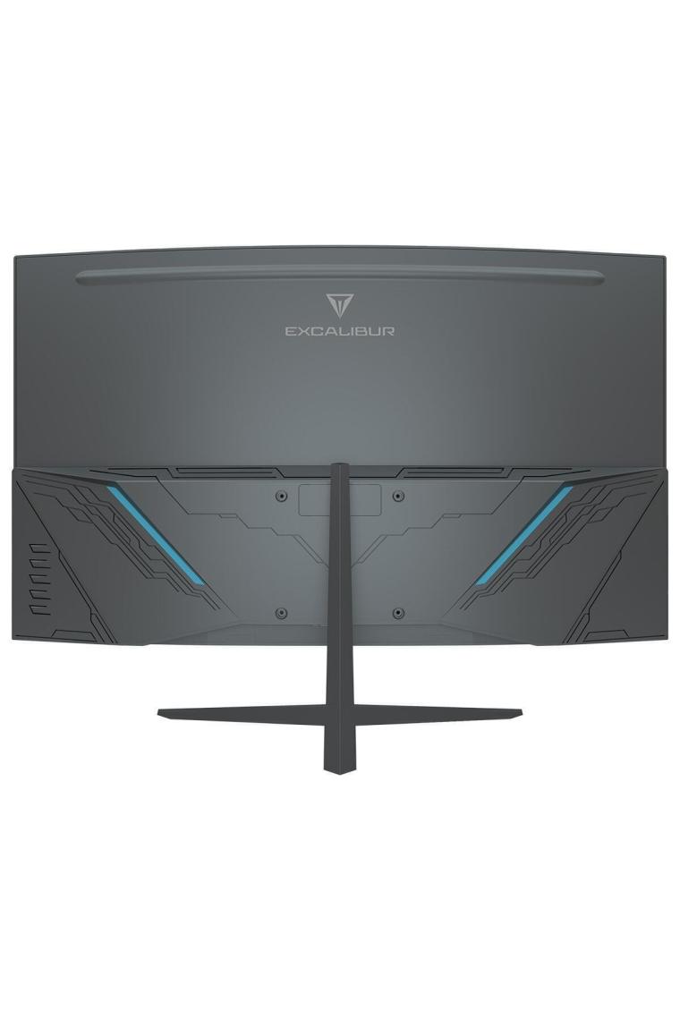 Excalibur M.E315FHD-G 31.5" 240HZ 1MS 300NIT (HDMI+Display) Curved Freesync + G-Sync FHD LED Monitör