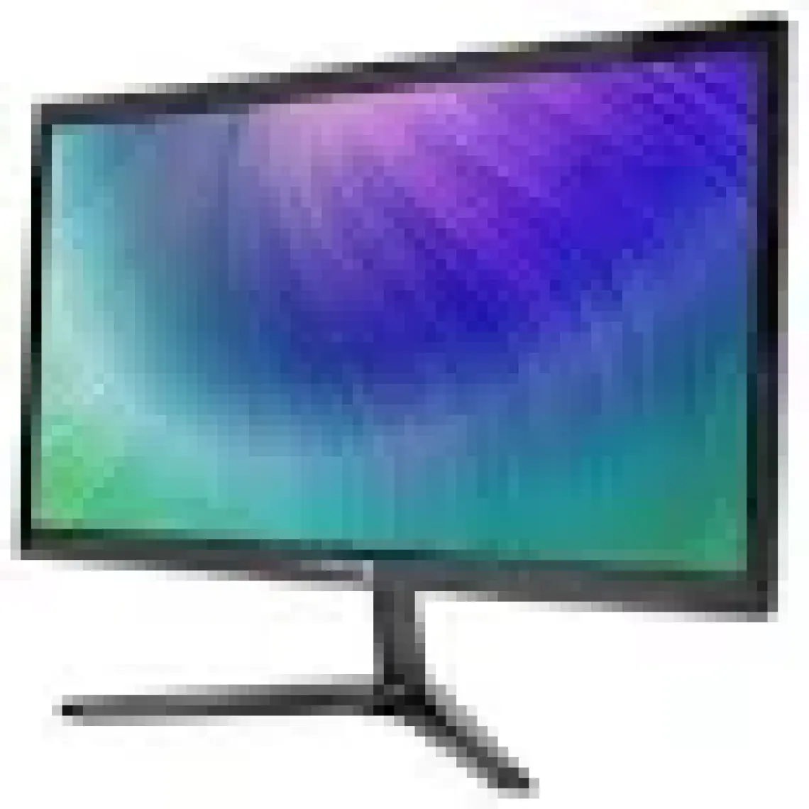 Turbox NovaRoot Tr195-M 5ms 75Hz Vga Hdmi 1600x900 19.5'' Monitör