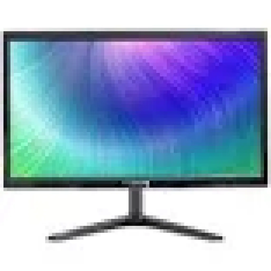 Turbox NovaRoot Tr195-M 5ms 75Hz Vga Hdmi 1600x900 19.5'' Monitör