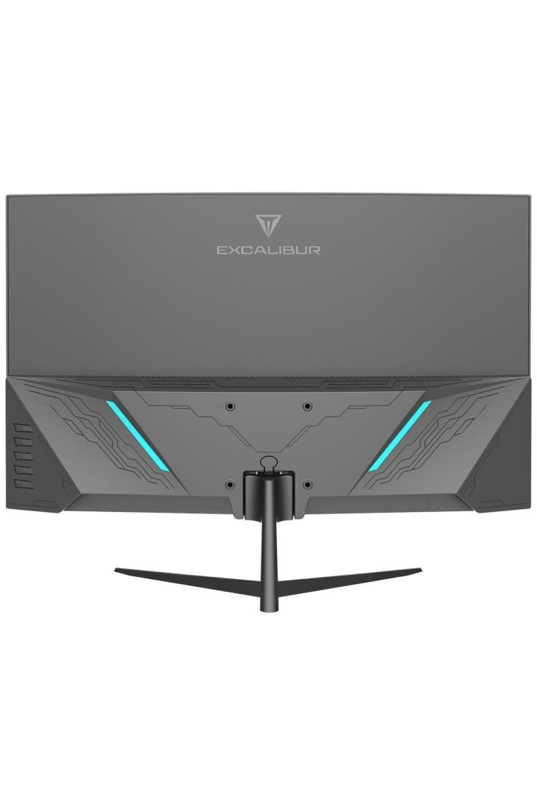 Excalibur M.E238FHD-G 23.8" 200HZ 1MS 300NIT (HDMI+Display) Curved Freesync + G-Sync FHD LED Monitör