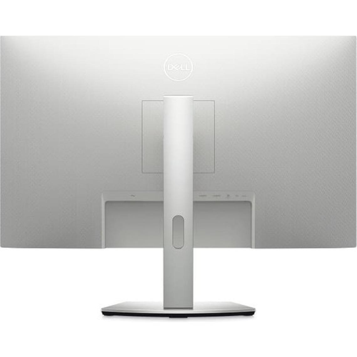 Dell S2722DC 27'' 2560X1440 QHD 75Hz 4ms (HDMI+Type-C) Hoparlörlü Profesyonel Pivot IPS Monitör