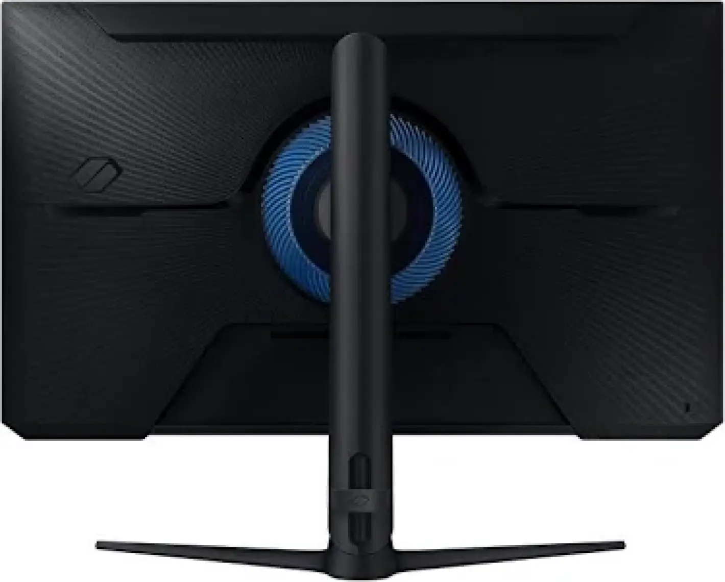 Samsung 27" Odyssey G3 LS27DG302EUXUF 1 Ms 180 Hz FHD (HDMI+DP) Pivot Gaming Monitör