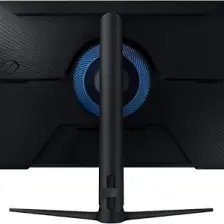 Samsung 27" Odyssey G3 LS27DG302EUXUF 1 Ms 180 Hz FHD (HDMI+DP) Pivot Gaming Monitör