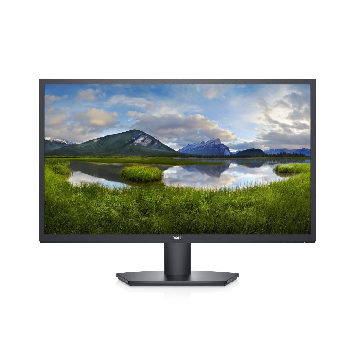 Dell SE2722H 27" 75Hz 4ms (Vga + Hdmı) Full Hd LED Monitör