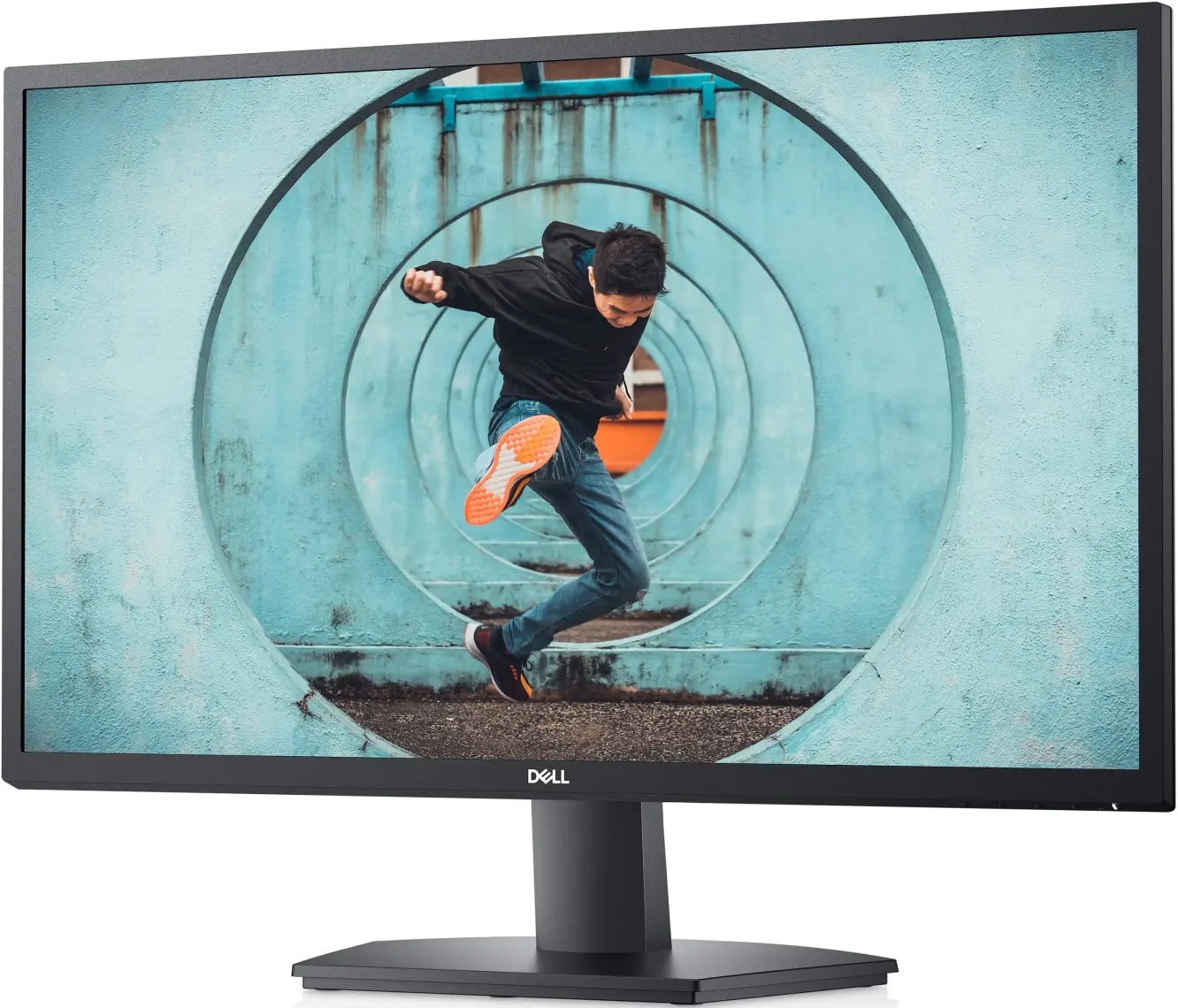 Dell SE2722H 27" 75Hz 4ms (Vga + Hdmı) Full Hd LED Monitör