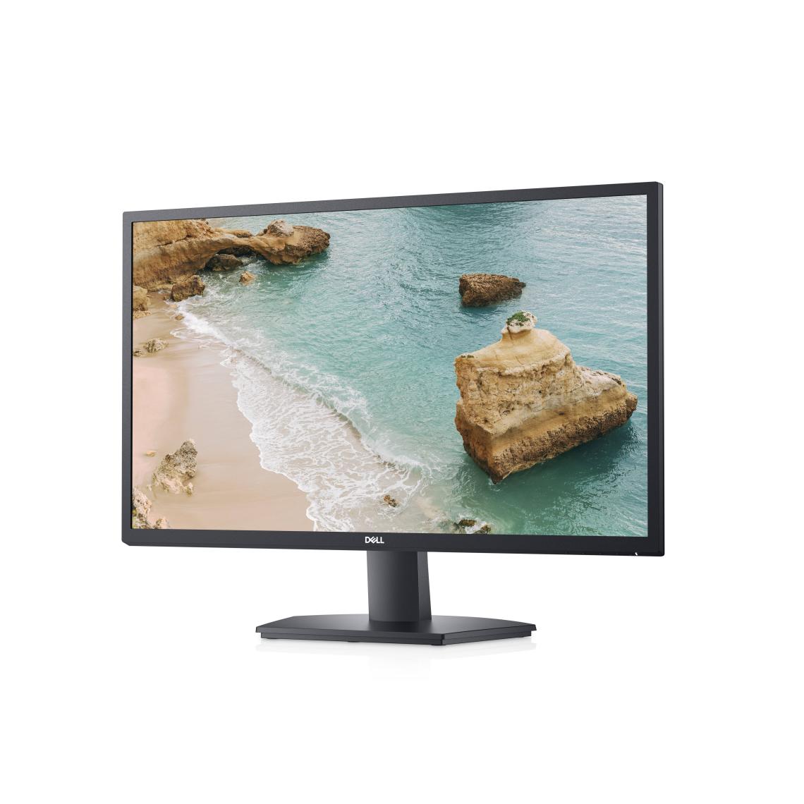 Dell SE2722H 27" 75Hz 4ms (Vga + Hdmı) Full Hd LED Monitör