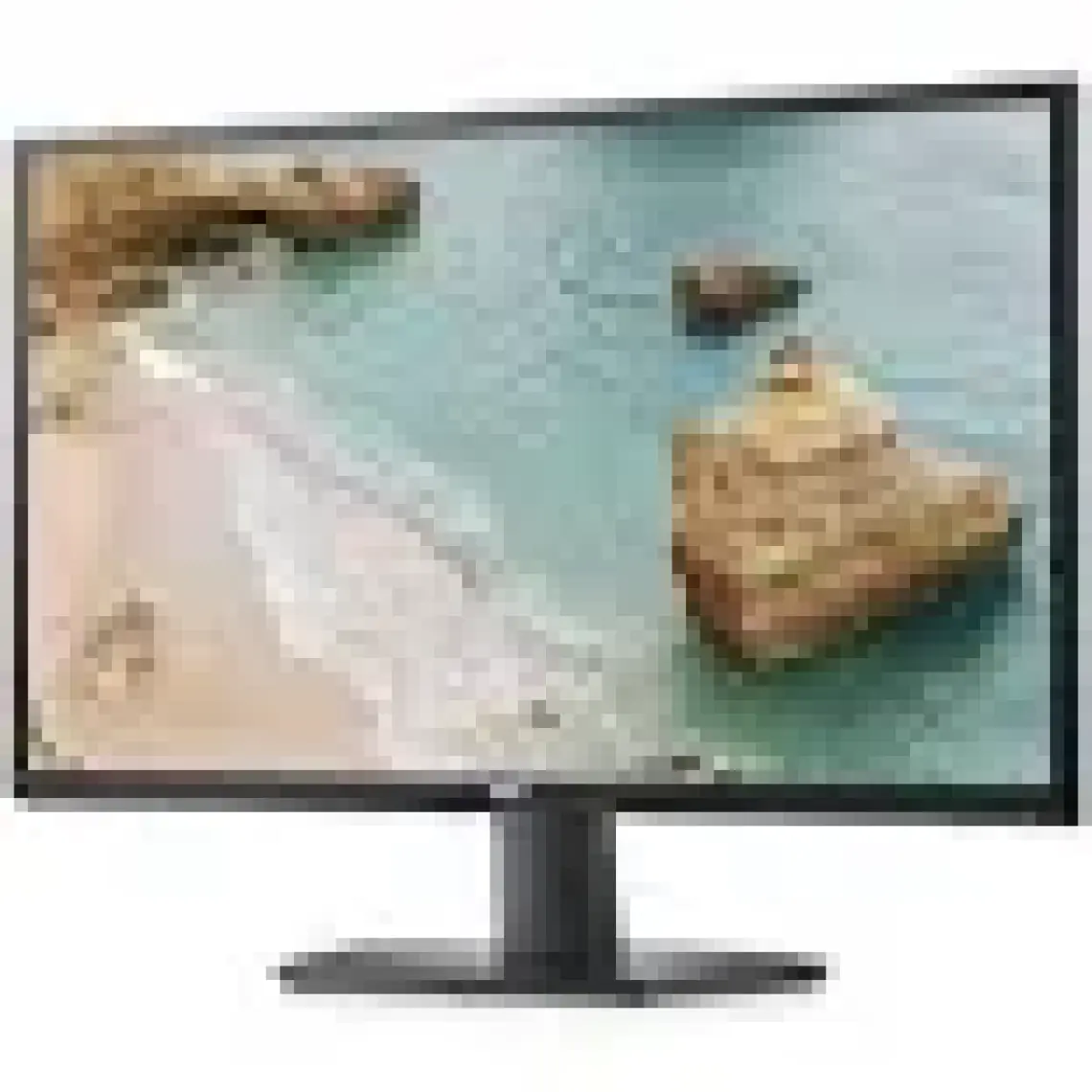 Dell SE2722H 27" 75Hz 4ms (Vga + Hdmı) Full Hd LED Monitör