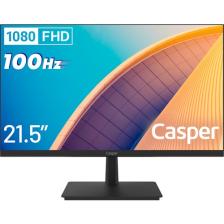 Casper Nirvana 21.5" 100HZ Full HD LED Çerçevesiz Monitör