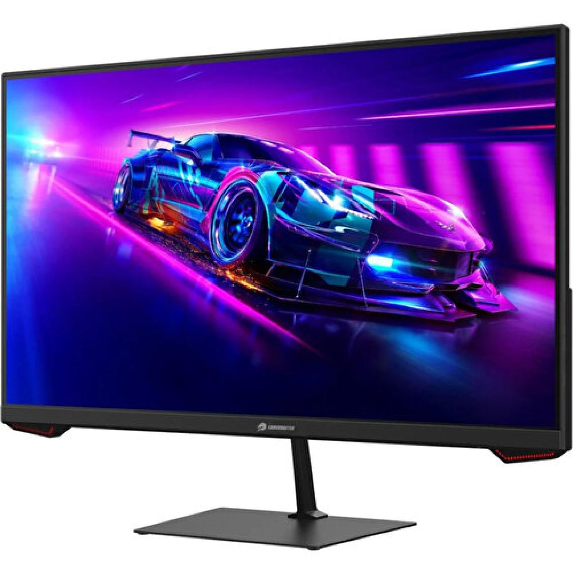 Gamebooster GB-2417FF 23.8 165hz 1ms IPS Fhd Freesync, G-Sync 1xhdmı 1xdp Gaming Monitör