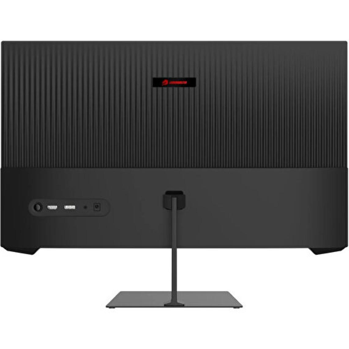 Gamebooster GB-2417FF 23.8 165hz 1ms IPS Fhd Freesync, G-Sync 1xhdmı 1xdp Gaming Monitör