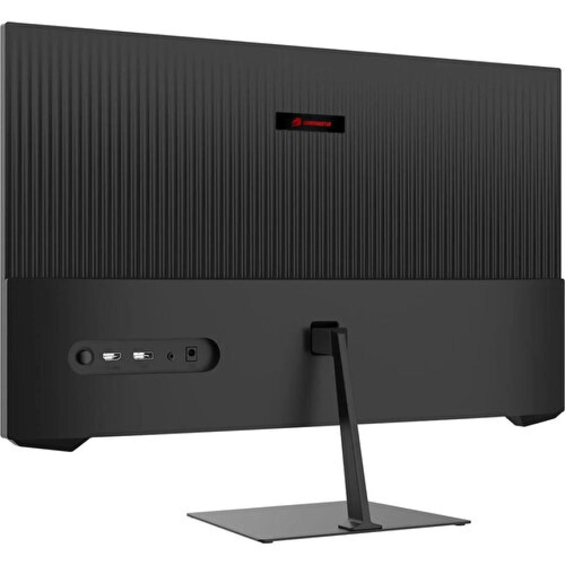 Gamebooster GB-2417FF 23.8 165hz 1ms IPS Fhd Freesync, G-Sync 1xhdmı 1xdp Gaming Monitör