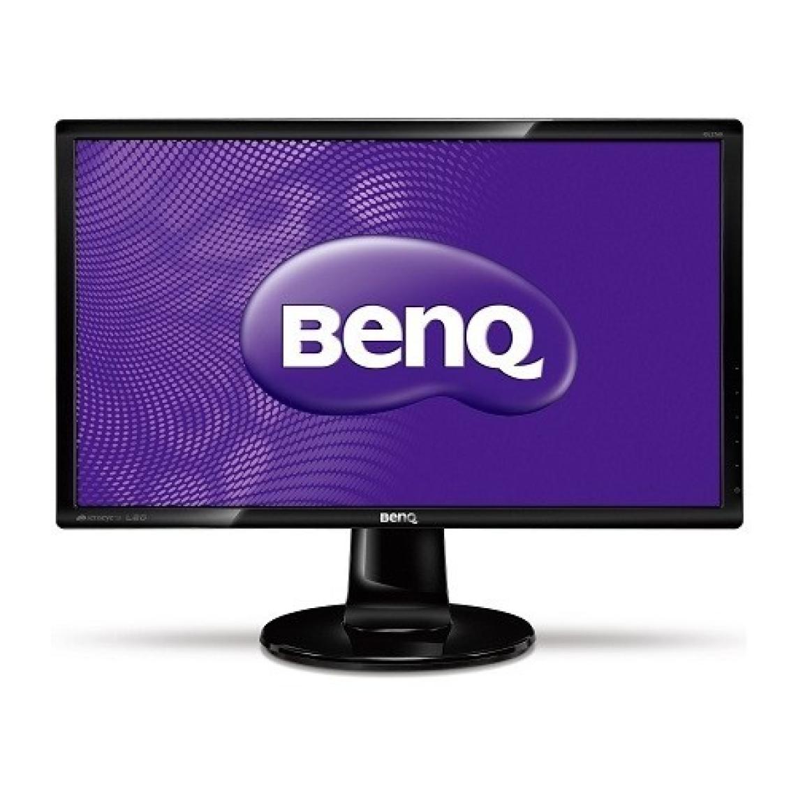 BenQ GL2760H 27" 60hz 2ms (Analog+DVI+HDMI) Full HD TN LED Monitör