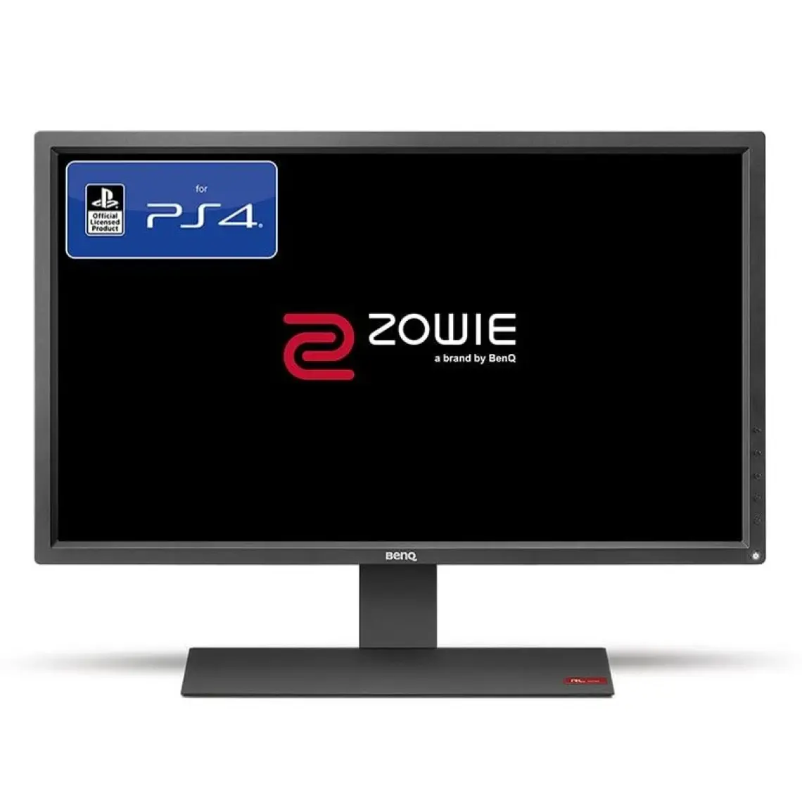 BenQ RL2755 27" 1ms (Analog+DVI-D+2xHDMI) Full HD Oyuncu Monitör