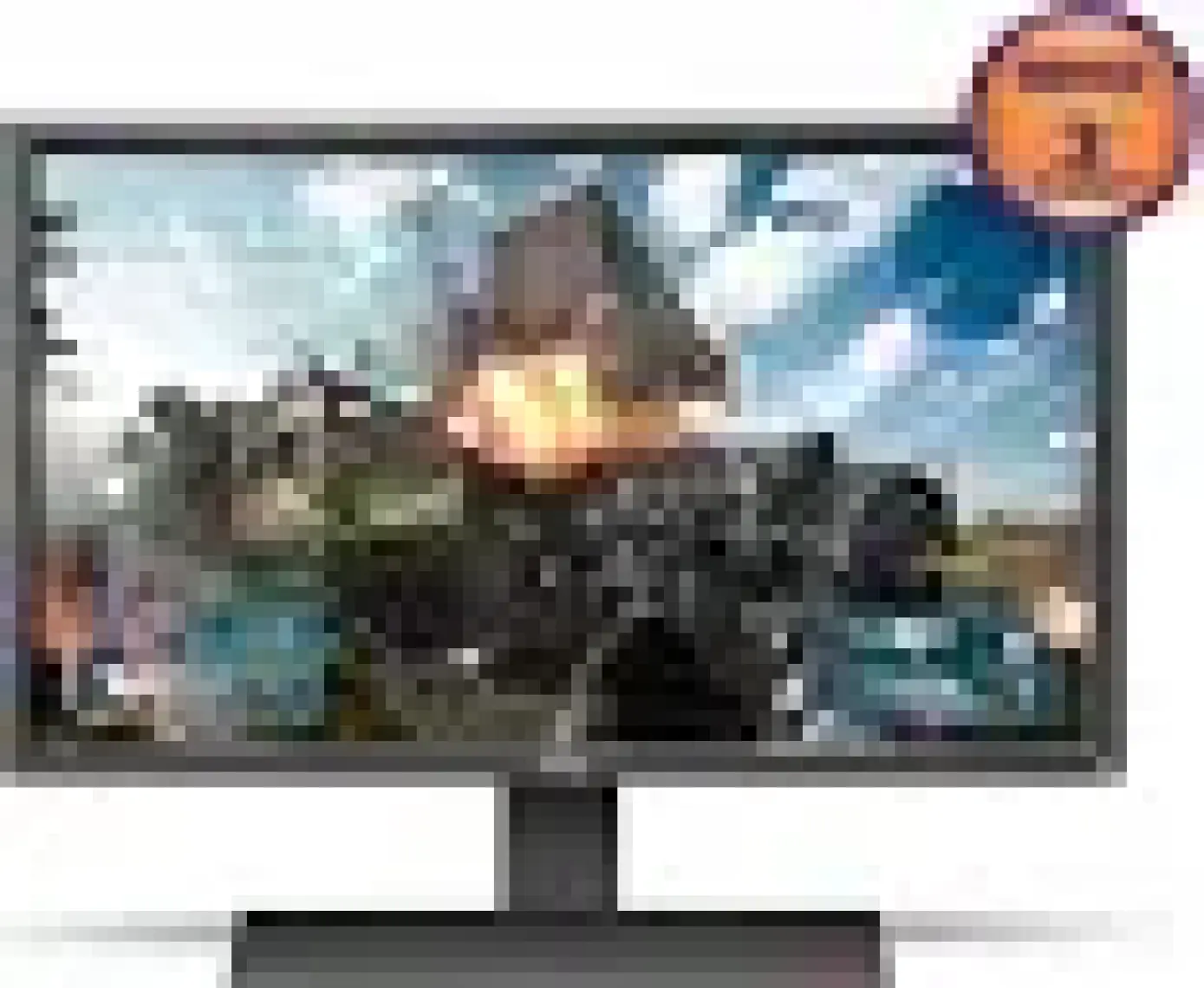 BenQ RL2755 27" 1ms (Analog+DVI-D+2xHDMI) Full HD Oyuncu Monitör