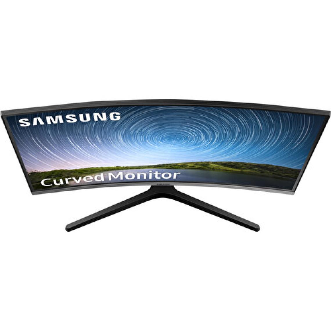Samsung CR50 LC27R500FHMXUF 27" 4 ms Full HD Freesync Curved Oyuncu Monitörü