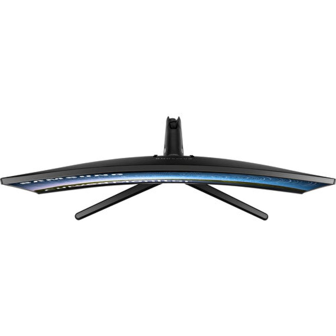 Samsung CR50 LC27R500FHMXUF 27" 4 ms Full HD Freesync Curved Oyuncu Monitörü