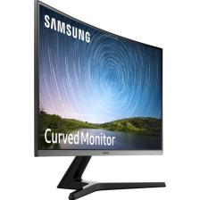 Samsung CR50 LC27R500FHMXUF 27" 4 ms Full HD Freesync Curved Oyuncu Monitörü
