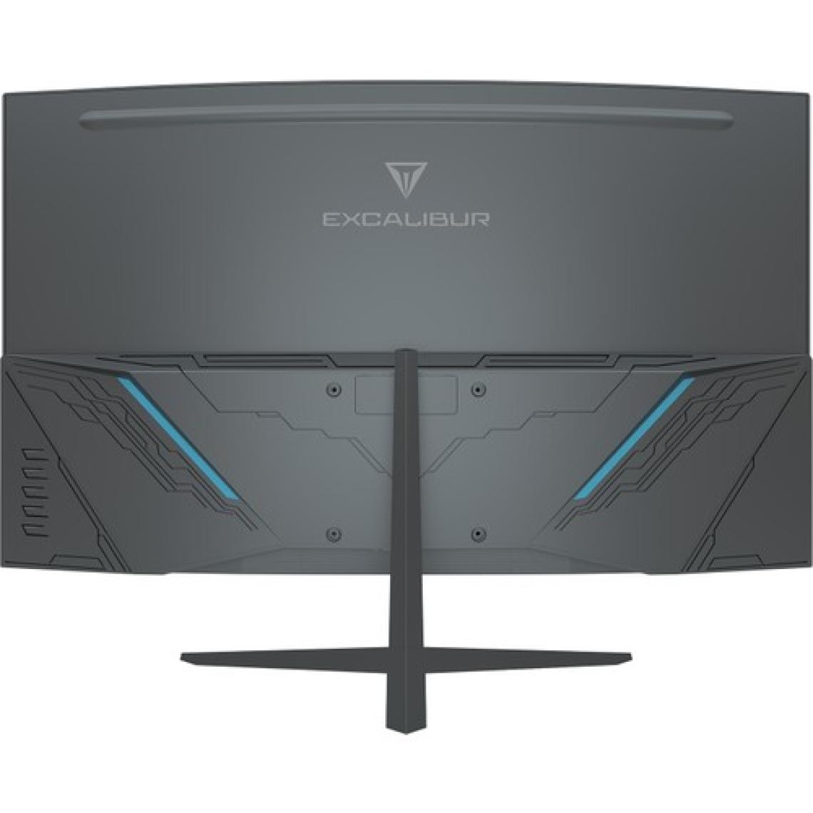 Casper Excalibur M.E27FHD-G 27" 200HZ 1MS 300NIT (HDMI+Display Port) Curved Freesync + G-Sync FHD LED Monitör