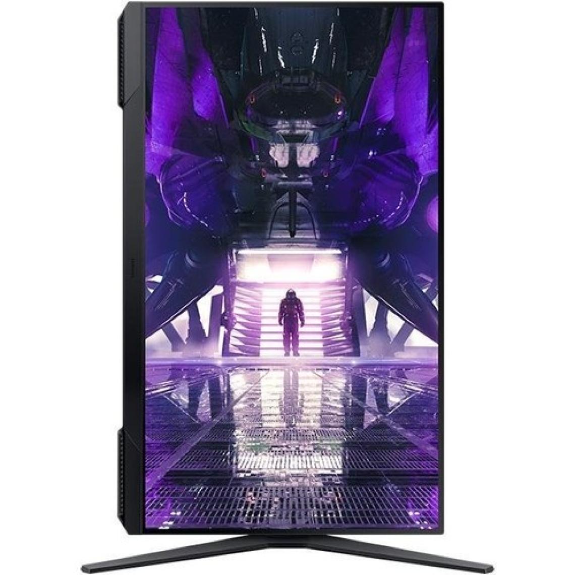 Samsung Odyssey G3 LS27AG320NUXUF 27" 1 ms Full HD FreeSync Pivot Oyuncu Monitörü