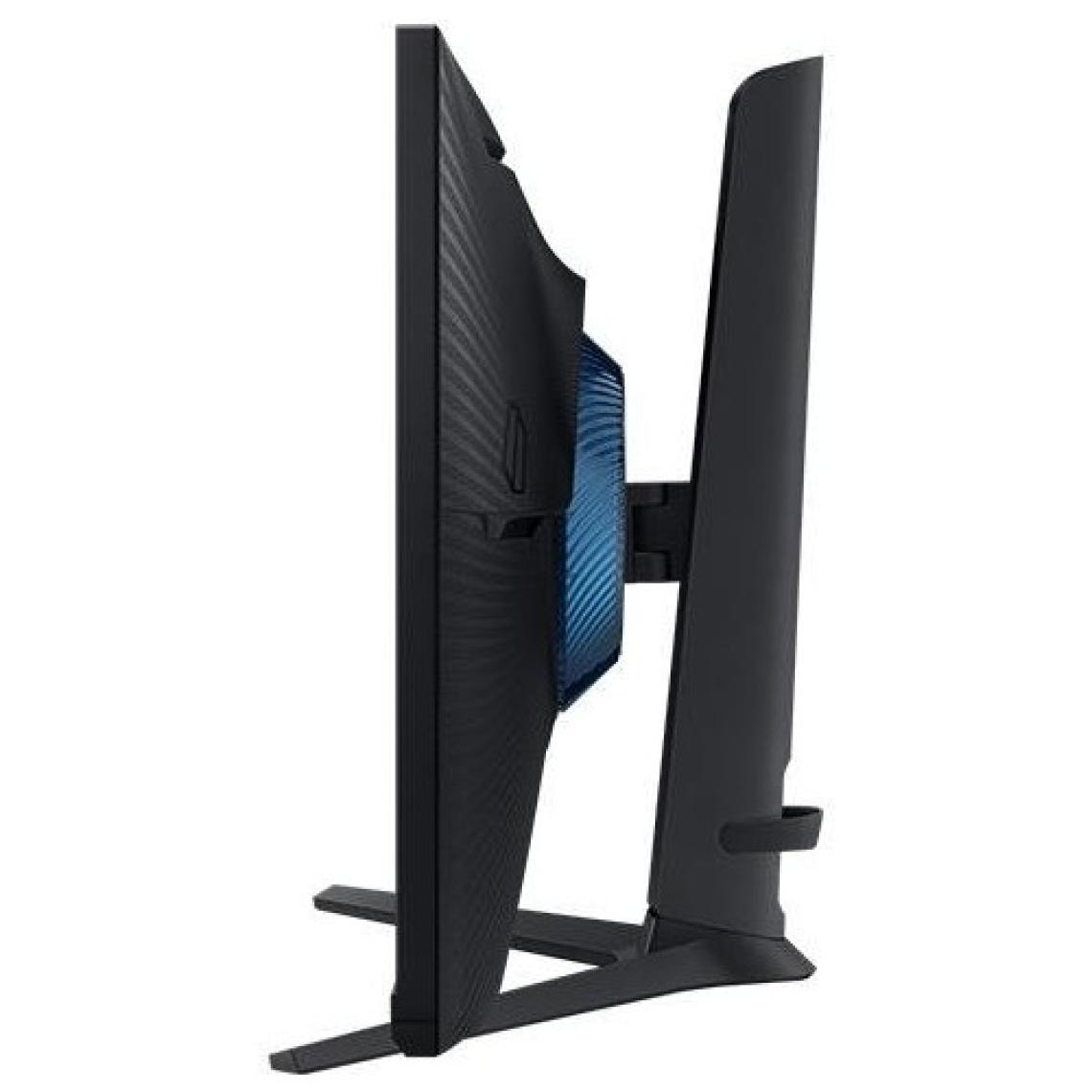 Samsung Odyssey G3 LS27AG320NUXUF 27" 1 ms Full HD FreeSync Pivot Oyuncu Monitörü
