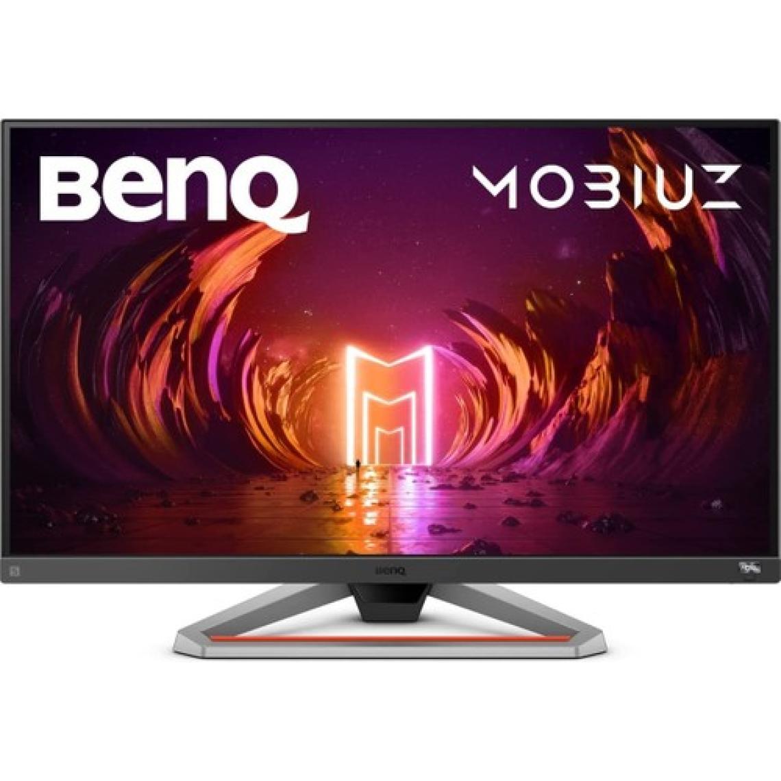 BenQ Mobiuz EX2710S 27" IPS 1ms(mprt) 2ms(GtG)165Hz Fhd Freesync Premium 2X2,5W HDR10 Oyun Monitörü
