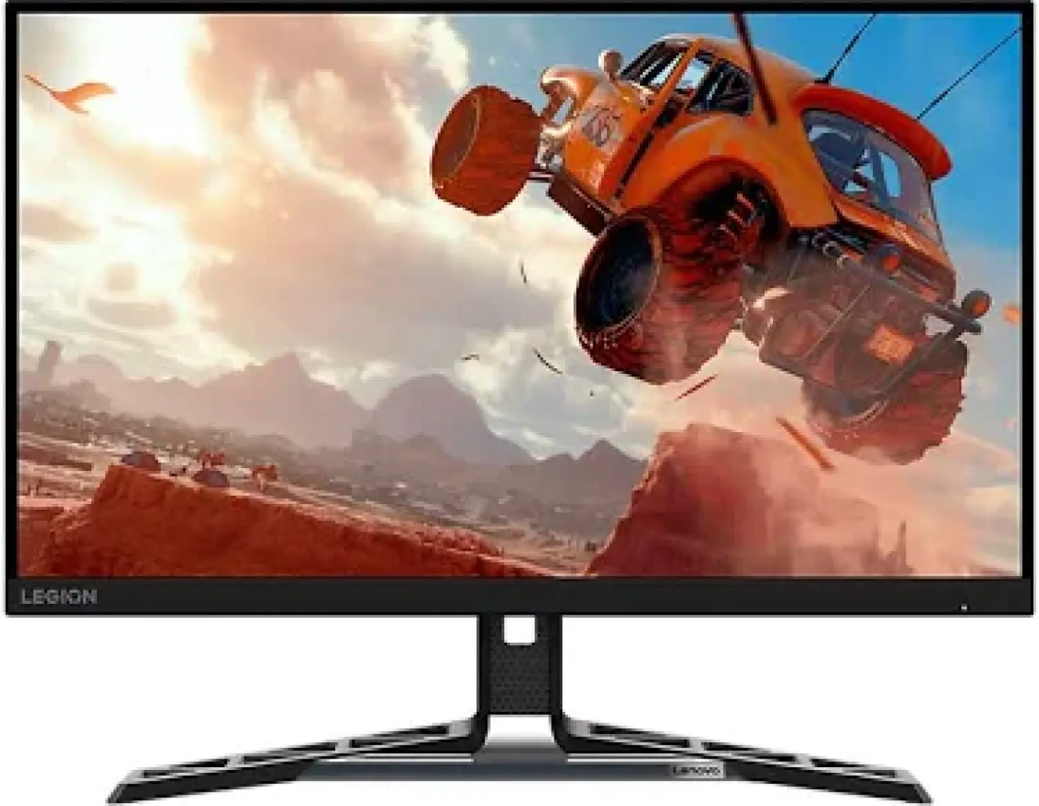 Lenovo Legion R27QE 27" 2k 180Hz 0.5ms Monitör 67C5GAC1TK