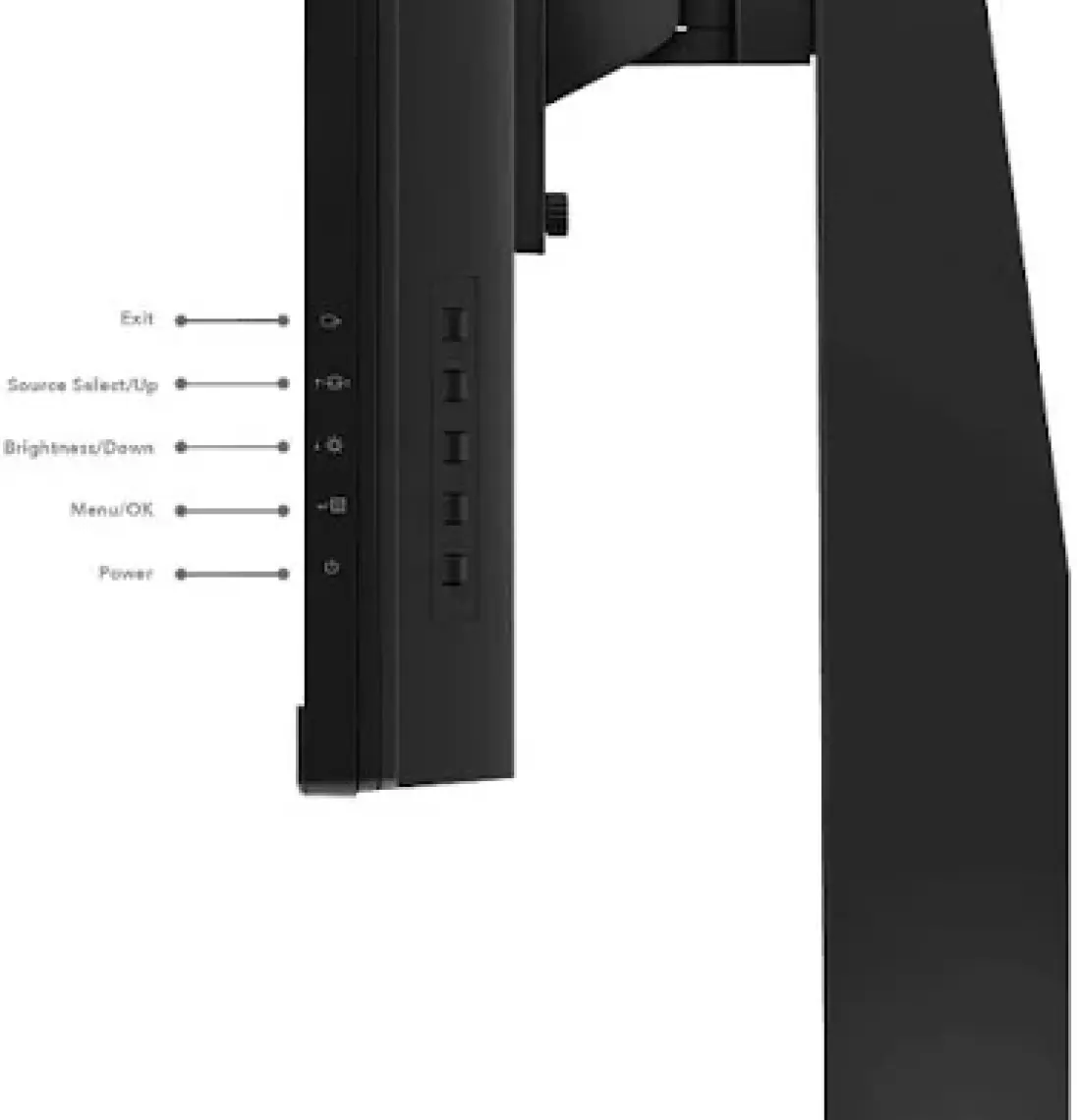 Lenovo Legion R27QE 27" 2k 180Hz 0.5ms Monitör 67C5GAC1TK
