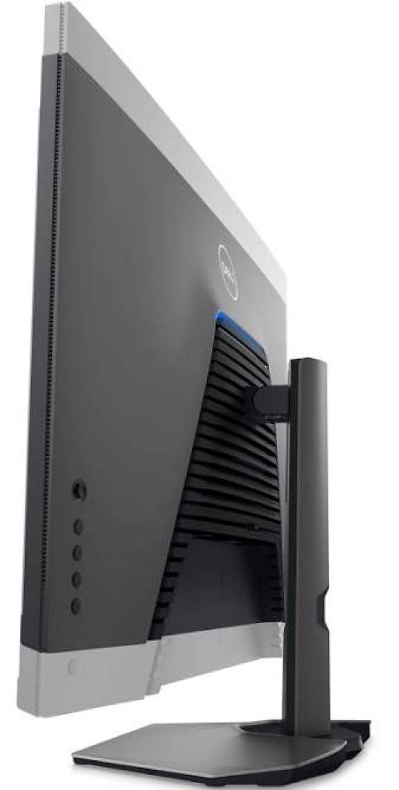 Dell G3223D 31.5 inç 165Hz 1ms 2K QHD Adaptive Sync Fast IPS Gaming Monitör
