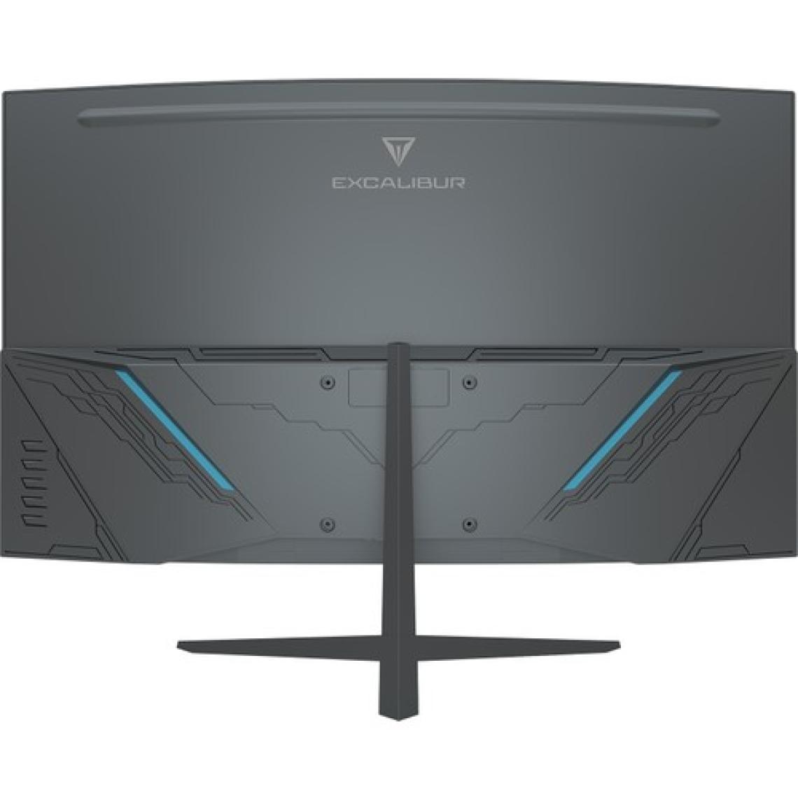 Casper Excalibur M.E315FHD-G 31.5" 260HZ 1MS 400NIT (HDMI+Display) Curved Freesync + G-Sync FHD Monitör
