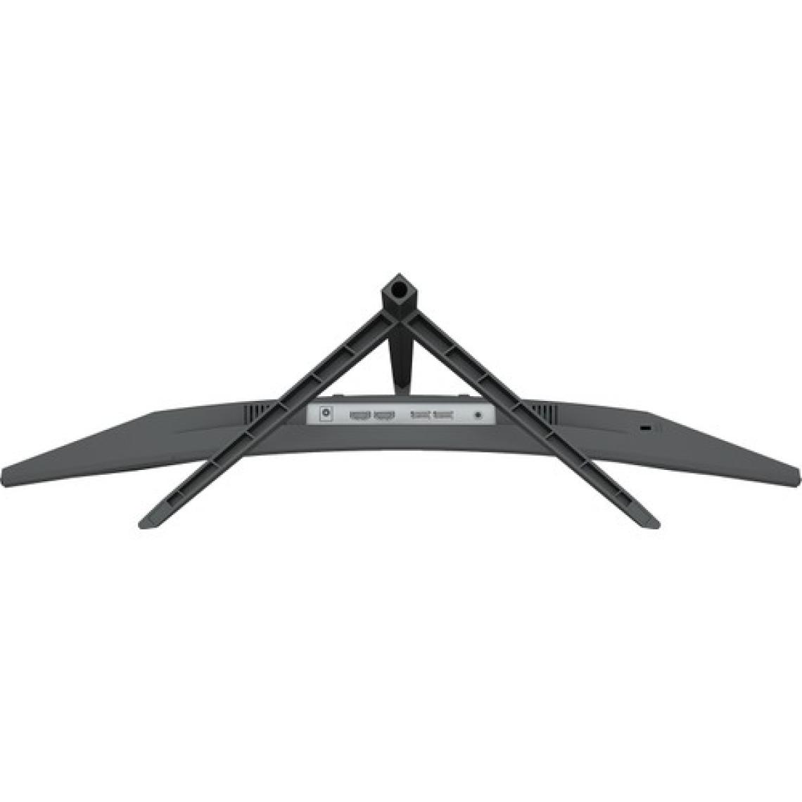 Casper Excalibur M.E315FHD-G 31.5" 260HZ 1MS 400NIT (HDMI+Display) Curved Freesync + G-Sync FHD Monitör
