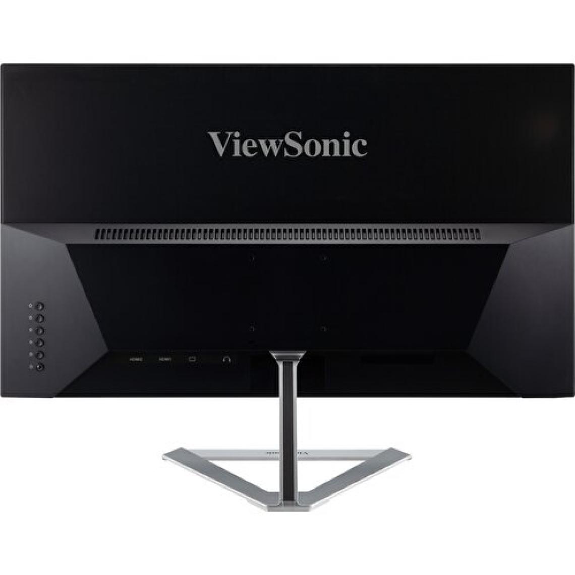 ViewSonic VX2476-SMH 24" 4ms Full HD IPS Monitör