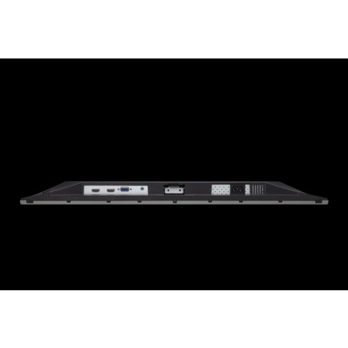ViewSonic VX2476-SMH 24" 4ms Full HD IPS Monitör