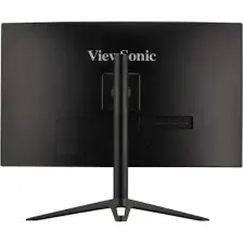 Vıewsonıc 27'' VX2718-2KPC-MHDJ Qhd 2560 x 1440 Freesync 1ms 165HZ 2xhdmı Dp Curved Monitör