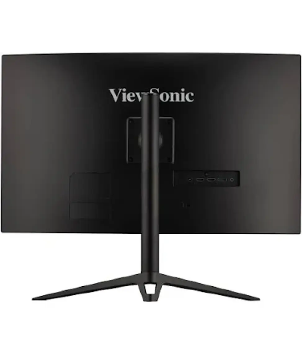 Vıewsonıc 27'' VX2718-2KPC-MHDJ Qhd 2560 x 1440 Freesync 1ms 165HZ 2xhdmı Dp Curved Monitör